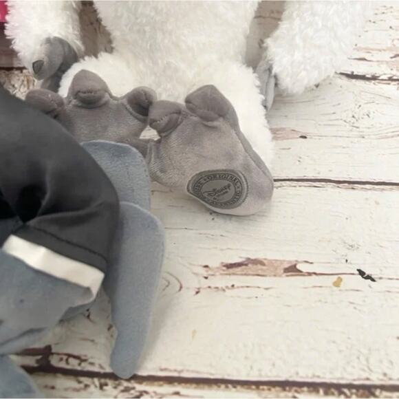 DISNEY Monsters Inc Stuffed Animal Plush Bundle - Picture 13 of 15